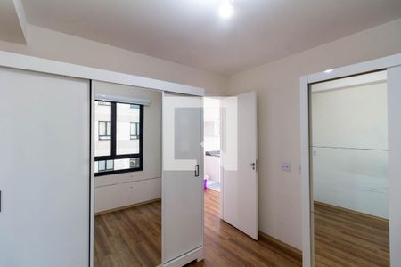 Apartamento à venda com 36m², 1 quarto e 1 vaga Apartamento à venda com 36m², 1 quarto e 1 vagaQuarto