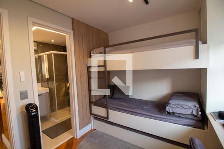 Apartamento à venda com 84m², 2 quartos e 2 vagasSuíte 2