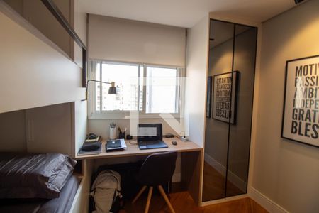 Apartamento à venda com 84m², 2 quartos e 2 vagasSuíte 2