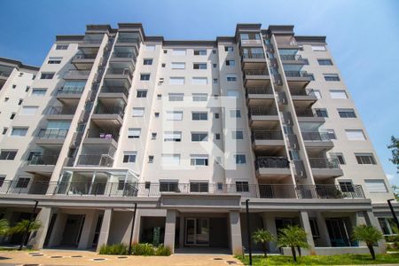 Apartamento à venda com 84m², 2 quartos e 2 vagasFachada