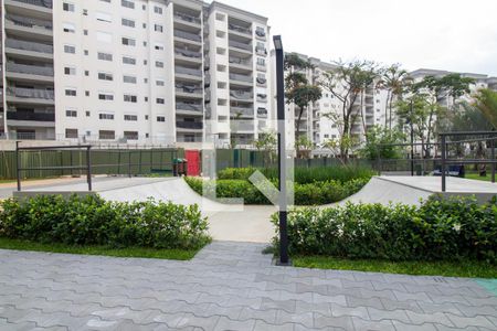 Apartamento à venda com 84m², 2 quartos e 2 vagasÁrea comum - Skate Park