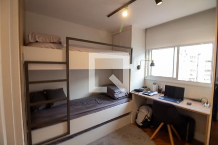 Apartamento à venda com 84m², 2 quartos e 2 vagasSuíte 2