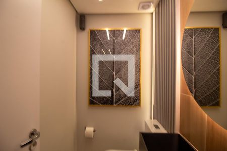 Apartamento à venda com 84m², 2 quartos e 2 vagasLavabo