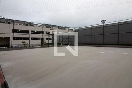 Apartamento à venda com 84m², 2 quartos e 2 vagasÁrea comum - Quadra
