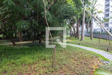 Apartamento à venda com 84m², 2 quartos e 2 vagasÁrea comum - Bosque