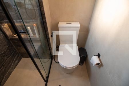 Apartamento à venda com 84m², 2 quartos e 2 vagasBanheiro da Suíte 1