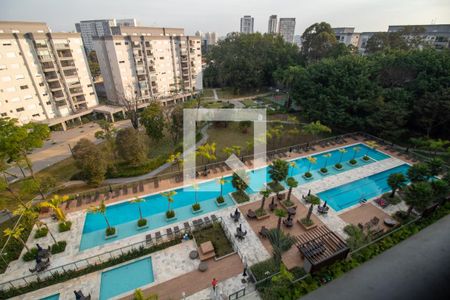 Apartamento à venda com 84m², 2 quartos e 2 vagasÁrea comum - Piscinas