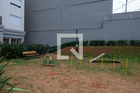 Apartamento à venda com 84m², 2 quartos e 2 vagasÁrea comum - Pet Place