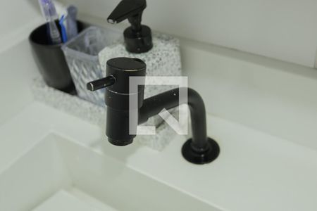 Apartamento à venda com 38m², 2 quartos e sem vagaBanheiro