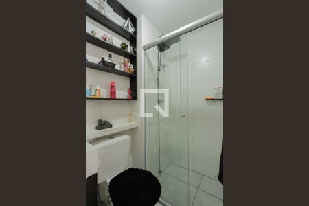 Apartamento à venda com 38m², 2 quartos e sem vagaBanheiro