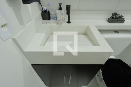 Apartamento à venda com 38m², 2 quartos e sem vagaBanheiro