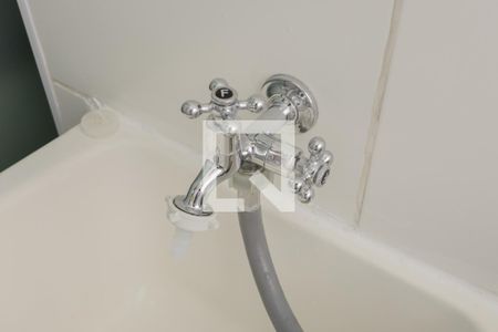 Apartamento à venda com 38m², 2 quartos e sem vagaÁrea de serviço