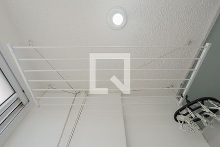 Apartamento à venda com 38m², 2 quartos e sem vagaÁrea de serviço