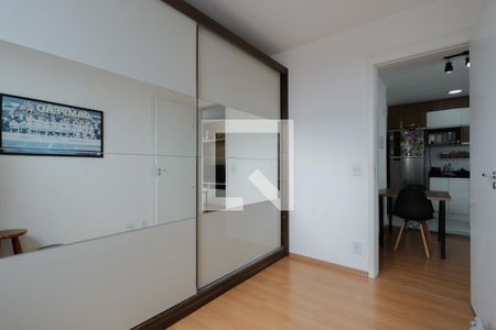 Apartamento à venda com 38m², 2 quartos e sem vagaQuarto 2
