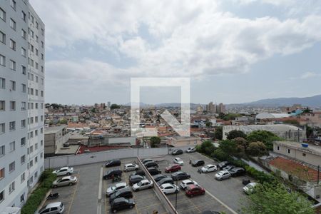 Apartamento à venda com 38m², 2 quartos e sem vagaVista do Quarto 2