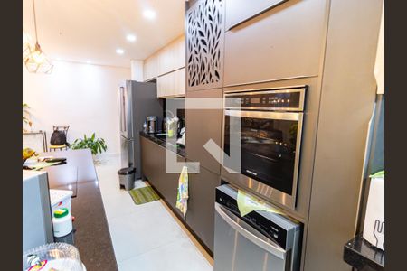 Apartamento à venda com 75m², 2 quartos e 1 vagaCozinha