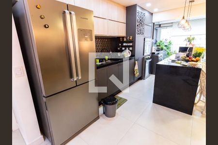 Apartamento à venda com 75m², 2 quartos e 1 vagaCozinha