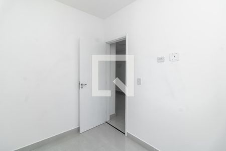 Quarto 2 de apartamento à venda com 2 quartos, 38m² em Vila Dalila, São Paulo