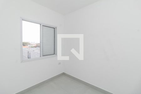 Quarto 2 de apartamento à venda com 2 quartos, 38m² em Vila Dalila, São Paulo
