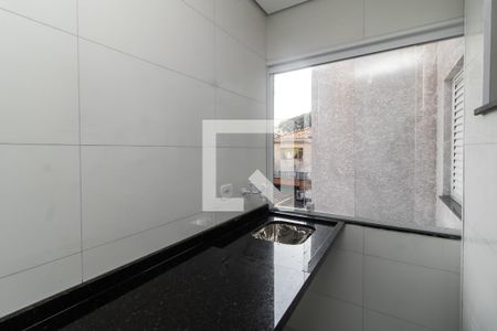 Apartamento à venda com 38m², 2 quartos e sem vagaÁrea de Serviço