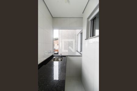 Apartamento à venda com 38m², 2 quartos e sem vagaÁrea de Serviço