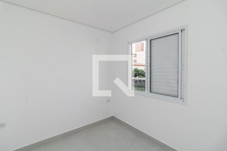 Quarto 1 de apartamento à venda com 2 quartos, 38m² em Vila Dalila, São Paulo
