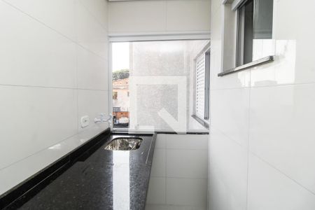 Apartamento à venda com 38m², 2 quartos e sem vagaÁrea de Serviço