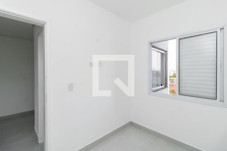 Quarto 2 de apartamento à venda com 2 quartos, 38m² em Vila Dalila, São Paulo
