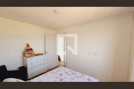 Apartamento para alugar com 64m², 3 quartos e 1 vagaQuarto 3