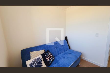 Apartamento para alugar com 64m², 3 quartos e 1 vagaQuarto 1