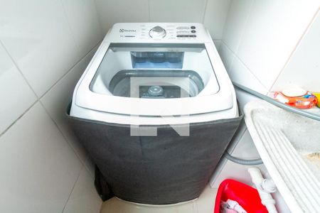 Apartamento à venda com 55m², 2 quartos e 1 vagaÁrea de Serviço