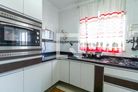 Apartamento à venda com 55m², 2 quartos e 1 vagaCozinha