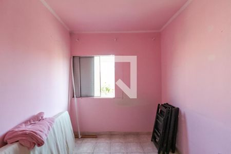Apartamento à venda com 55m², 2 quartos e 1 vagaQuarto 2