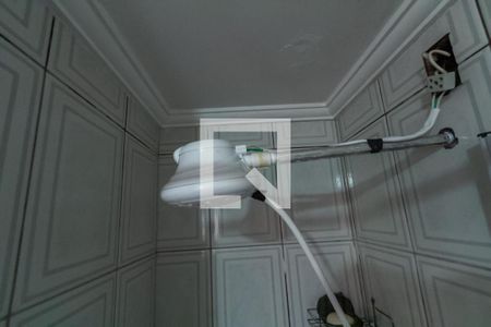 Apartamento à venda com 55m², 2 quartos e 1 vagaBanheiro