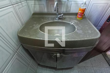 Apartamento à venda com 55m², 2 quartos e 1 vagaBanheiro