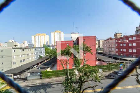 Apartamento à venda com 55m², 2 quartos e 1 vagaVista do Quarto 2