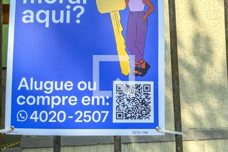 Apartamento à venda com 55m², 2 quartos e 1 vagaPlaca