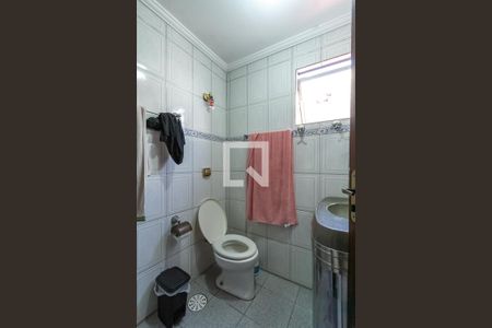 Apartamento à venda com 55m², 2 quartos e 1 vagaBanheiro