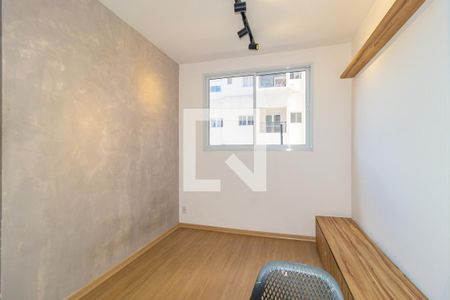 Sala de apartamento para alugar com 2 quartos, 38m² em Mooca, São Paulo