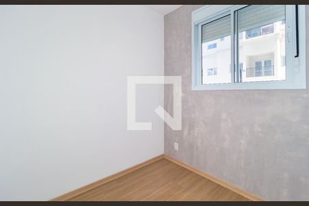 Quarto 1 de apartamento para alugar com 2 quartos, 38m² em Mooca, São Paulo