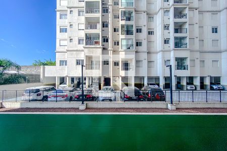 Vista do Quarto 1 de apartamento à venda com 2 quartos, 38m² em Mooca, São Paulo