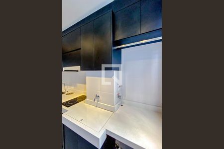 Apartamento para alugar com 38m², 2 quartos e sem vagaÁrea de Serviço