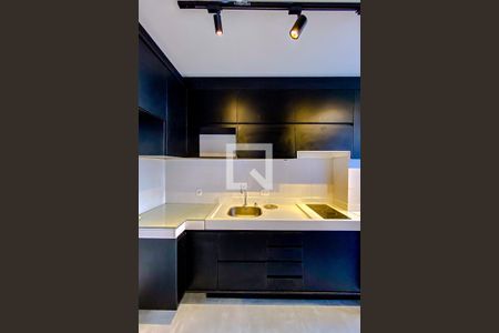 Apartamento para alugar com 38m², 2 quartos e sem vagaCozinha