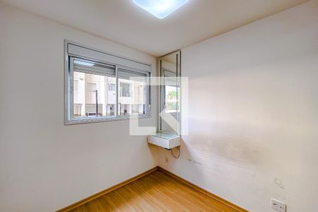 Apartamento para alugar com 38m², 2 quartos e sem vagaQuarto 2