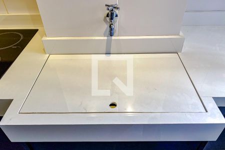 Apartamento para alugar com 38m², 2 quartos e sem vagaÁrea de Serviço