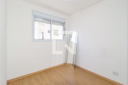 Quarto 2 de apartamento para alugar com 2 quartos, 38m² em Mooca, São Paulo