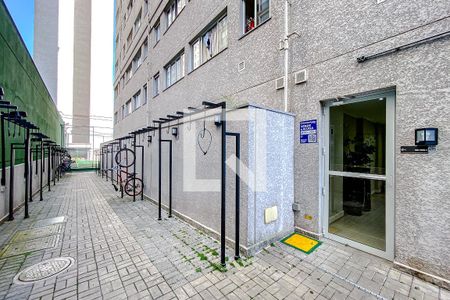 Apartamento para alugar com 38m², 2 quartos e sem vagaPlaquinha