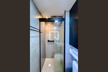 Apartamento para alugar com 38m², 2 quartos e sem vagaBanheiro