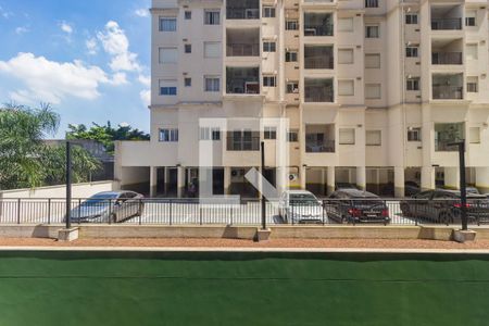 Vista - Sala de apartamento para alugar com 2 quartos, 38m² em Mooca, São Paulo
