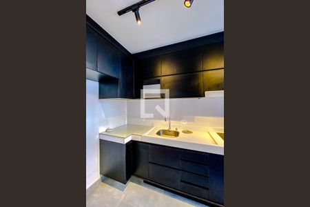 Apartamento para alugar com 38m², 2 quartos e sem vagaCozinha